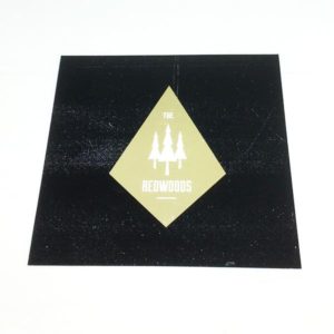 Stickers<br>5"x5"<br>70# Coated Paper<br>1-3 days