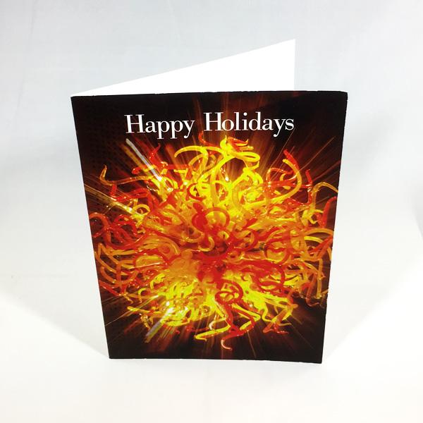 Bi-Fold Cards<br>6"x9"<br>12pt Coated Cover<br>1-3 days
