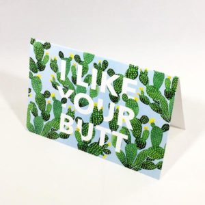 Bi-Fold Cards<br>4"x6"<br>12pt Coated Cover<br>1-3 days