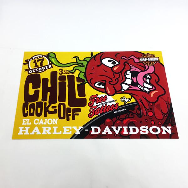 Postcards<br>5" x 7"<br>12pt Coated<br>1-3 days