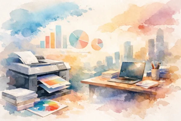 Best Business Printing Services for Growth